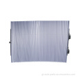 Ανακλαστικά UV Blinds Πίσω παράθυρο Auto Sun Visor